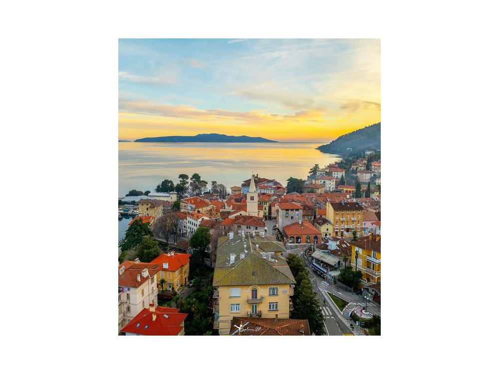 Apartmaji Maji� - Lovran Hrva�ka