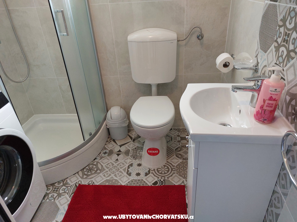 Apartments Maji� - Lovran Croatia