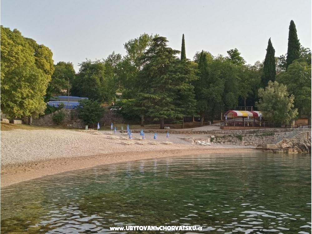 Apartments Maji� - Lovran Croatia