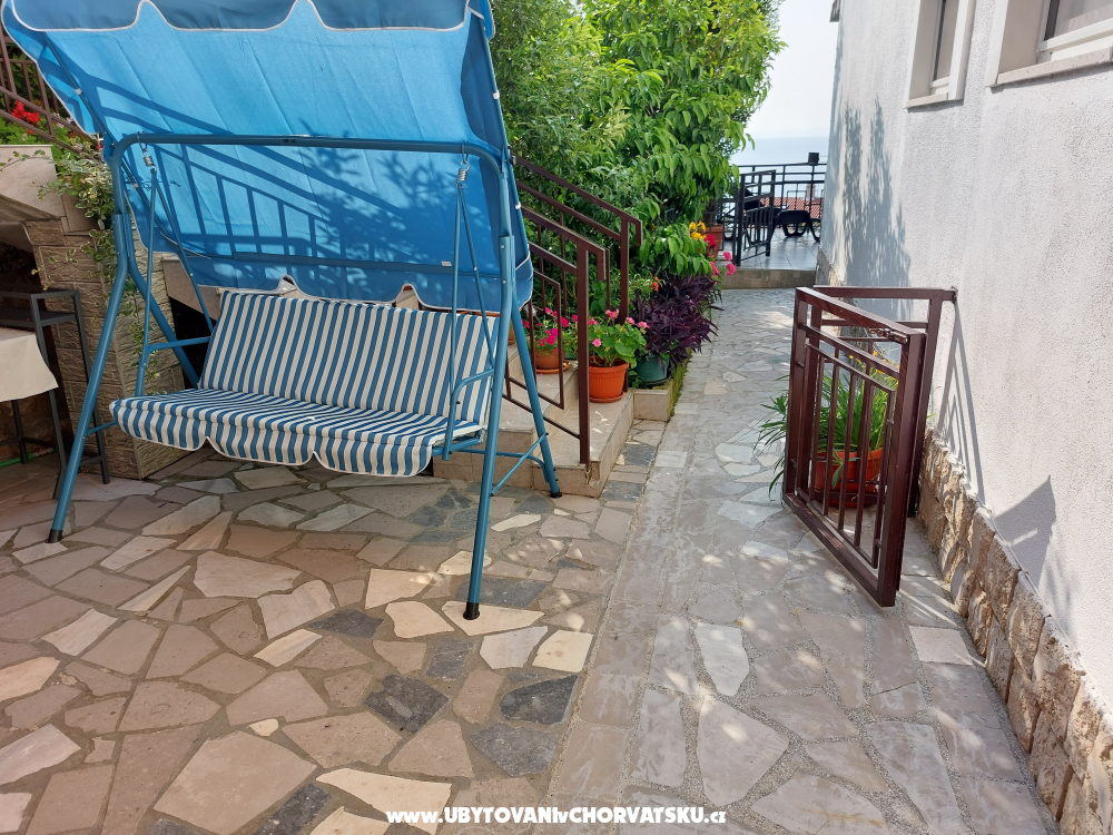 Apartments Maji� - Lovran Croatia