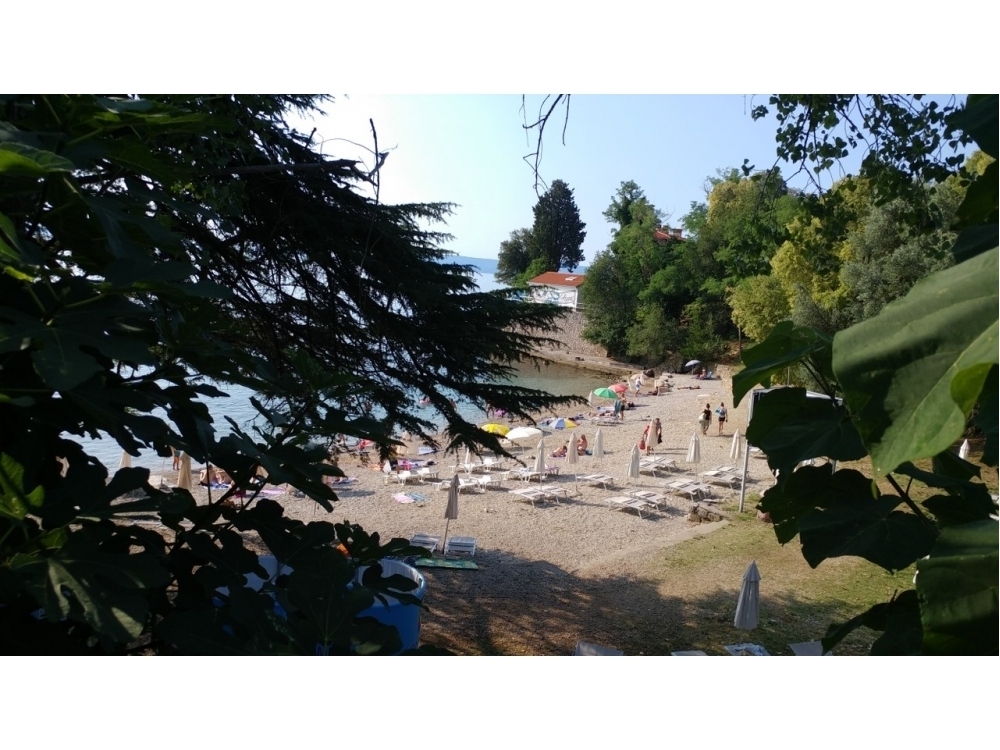 Apartments Maji� - Lovran Croatia