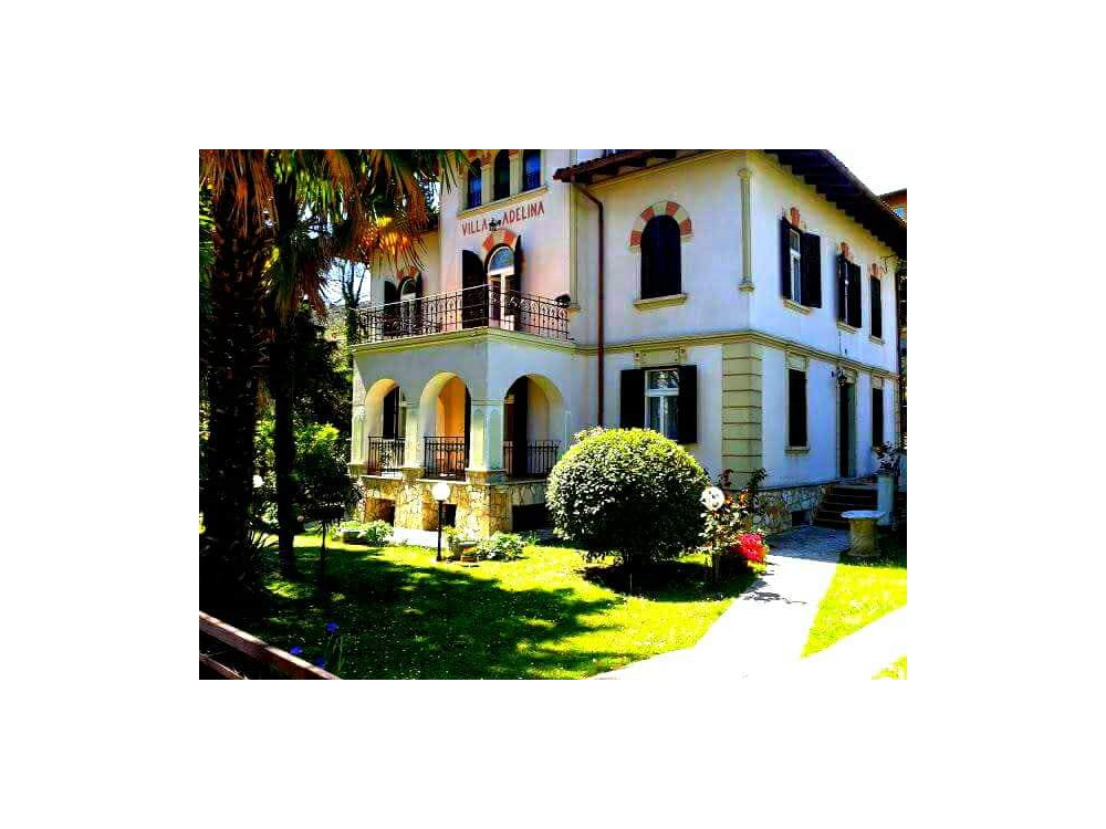 Appartements Villa Adelina - Lovran Kroatien