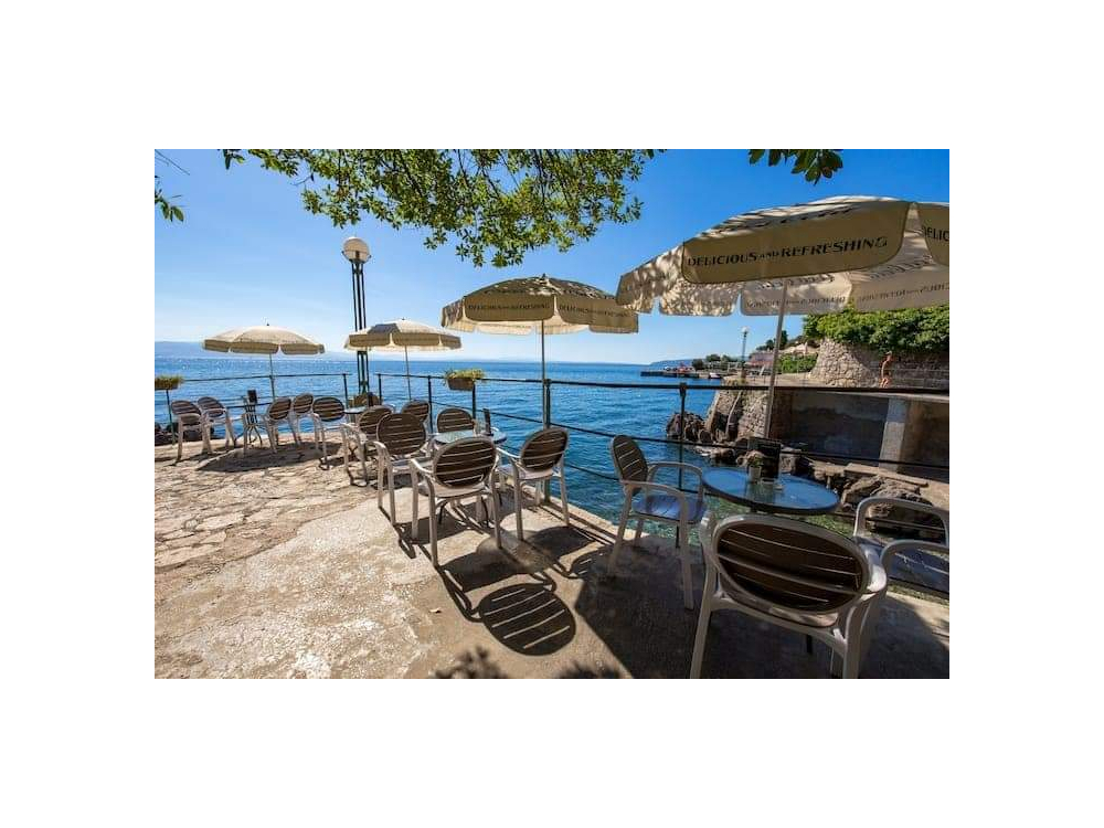 Appartements Villa Adelina - Lovran Kroatien