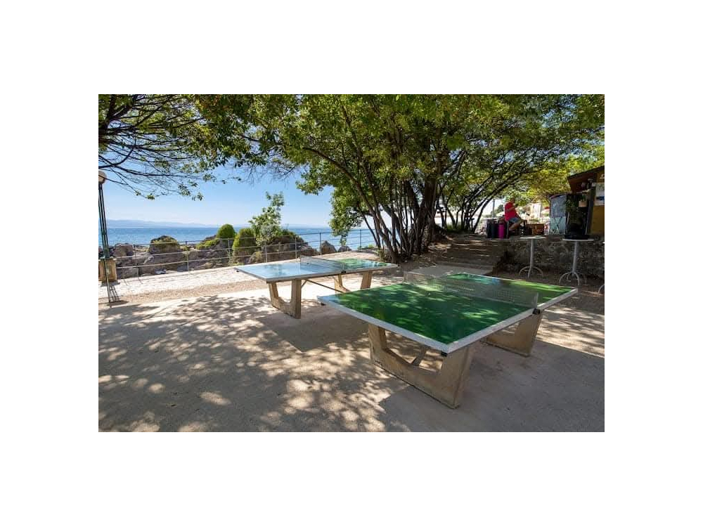 Appartements Villa Adelina - Lovran Kroatien