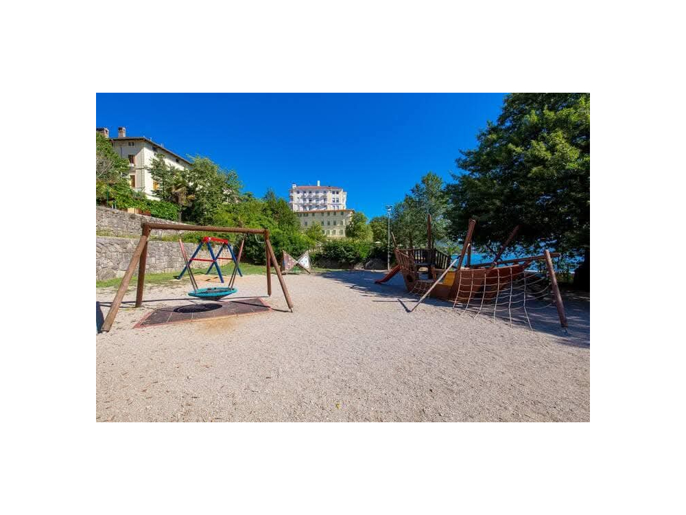 Appartements Villa Adelina - Lovran Kroatien