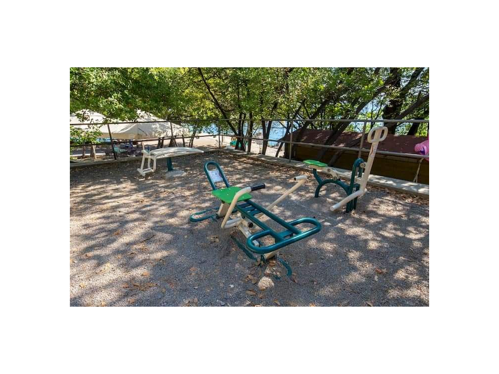 Appartements Villa Adelina - Lovran Kroatien