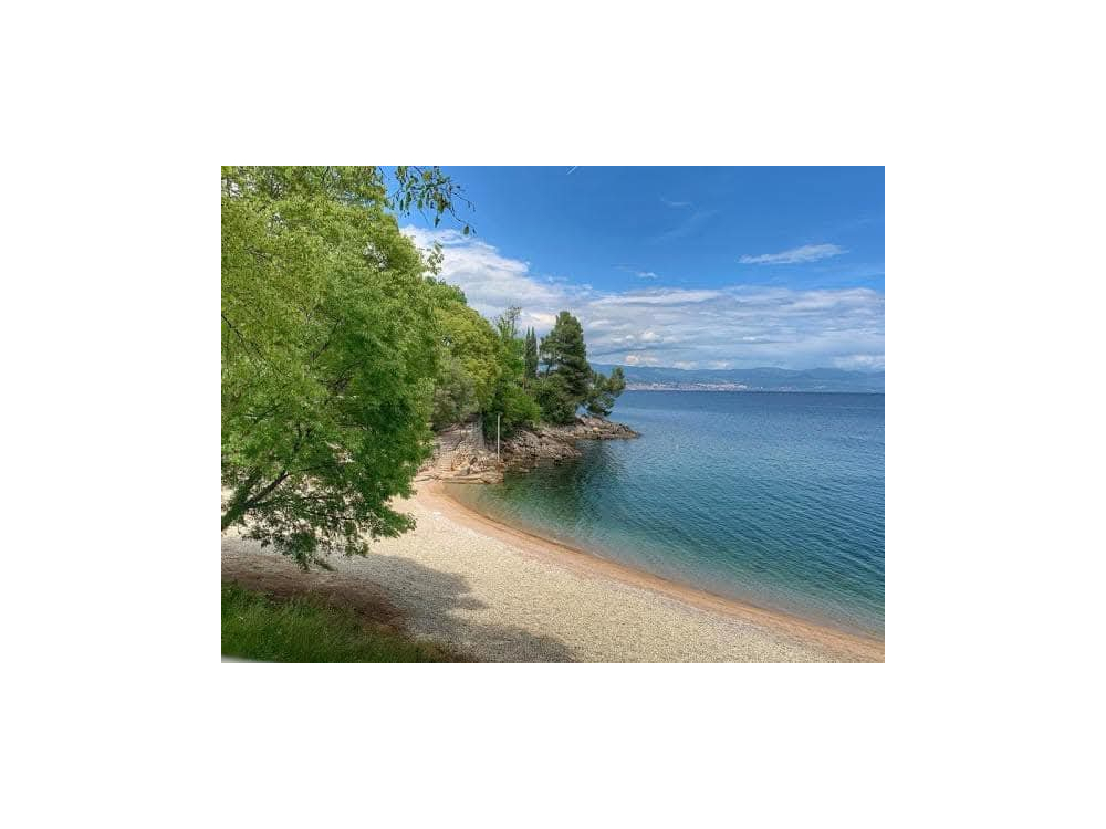 Appartements Villa Adelina - Lovran Kroatien