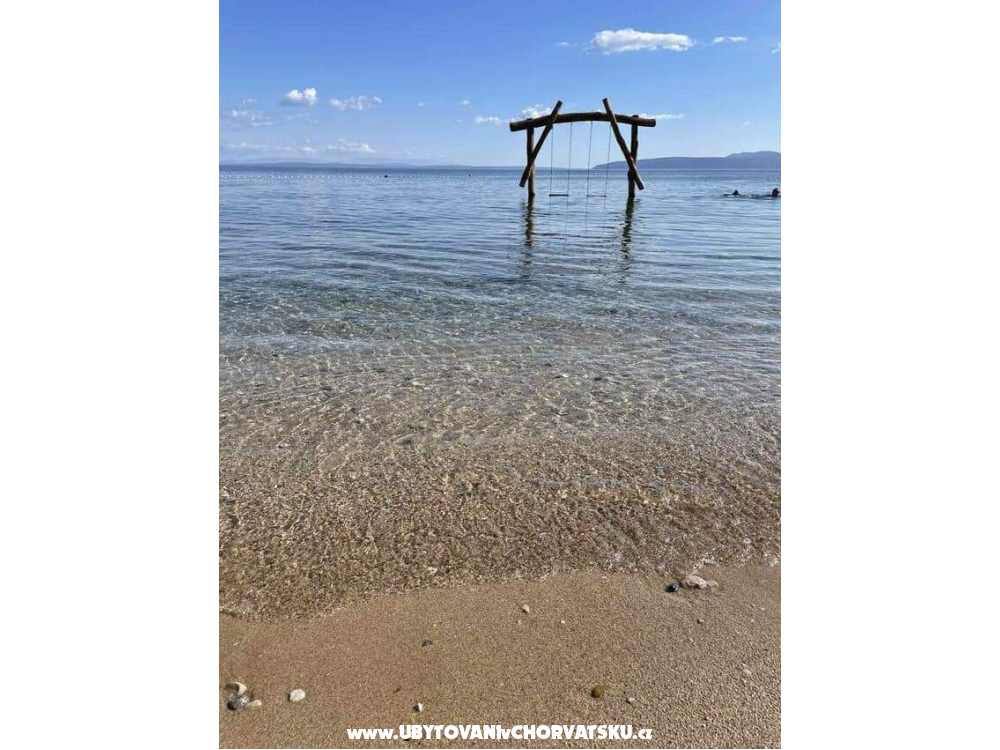 Appartements Villa Adelina - Lovran Kroatien