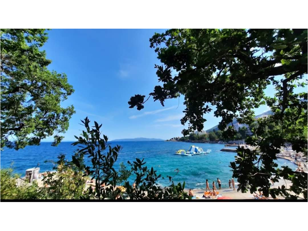 Appartements Villa Adelina - Lovran Kroatien