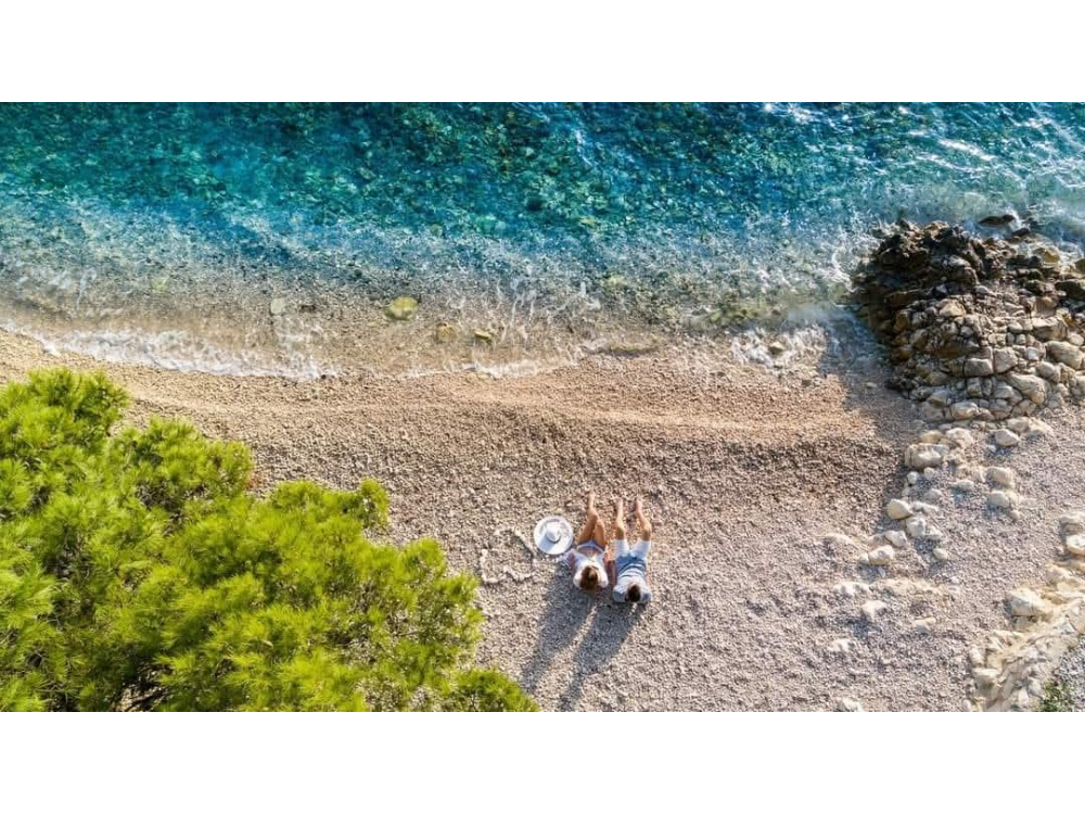 Appartements Villa Adelina - Lovran Kroatien