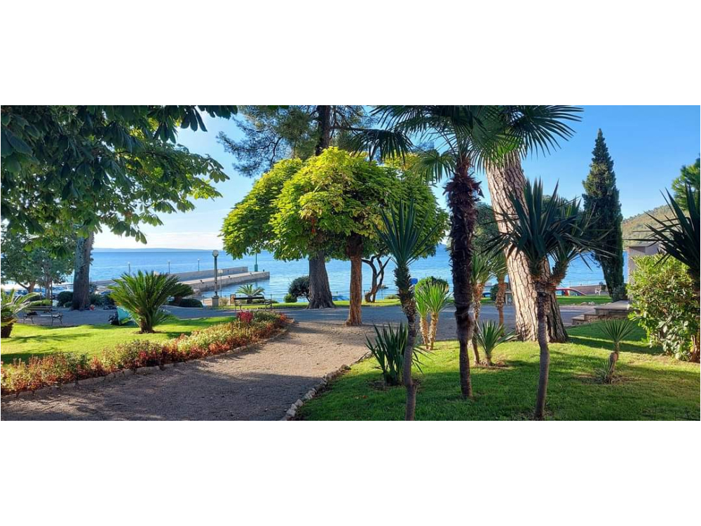 Appartements Villa Adelina - Lovran Kroatien