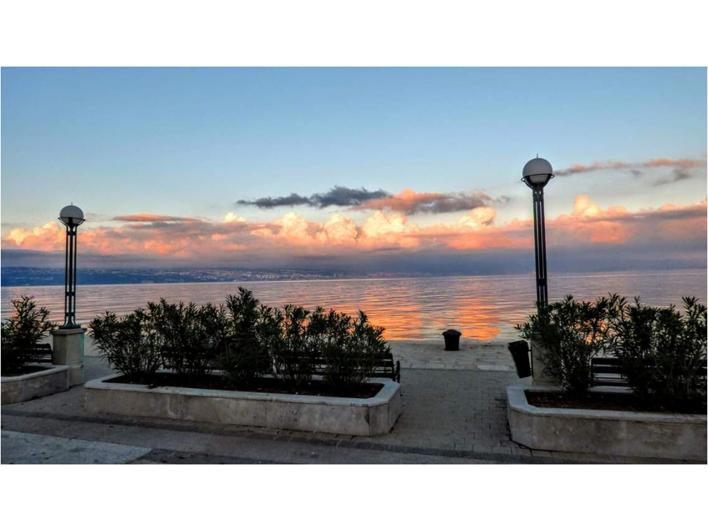 Appartements Villa Adelina - Lovran Kroatien