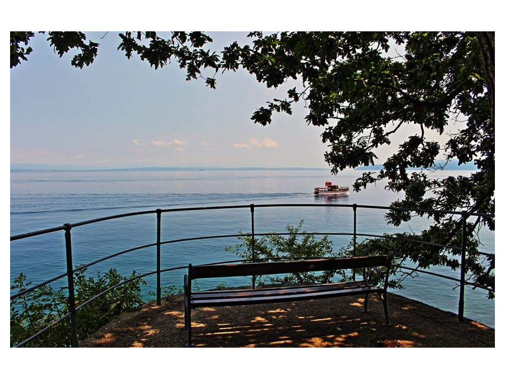 Appartements Villa Adelina - Lovran Kroatien