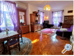 Appartements Villa Adelina - Lovran Kroatien
