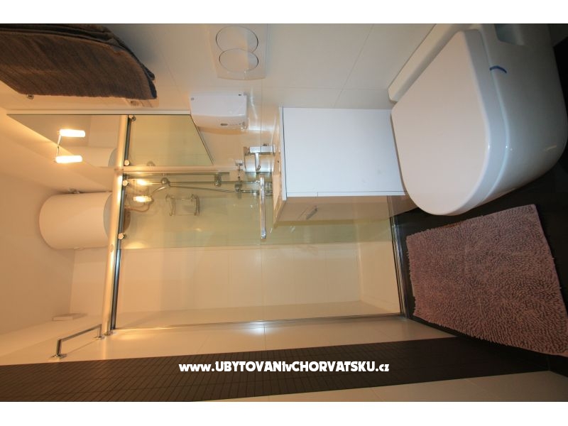 Appartement Lovran – Ferienwohnung Lovran, Kroatien – Foto 11