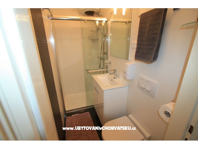 Appartement Lovran – Ferienwohnung Lovran, Kroatien – Foto 12