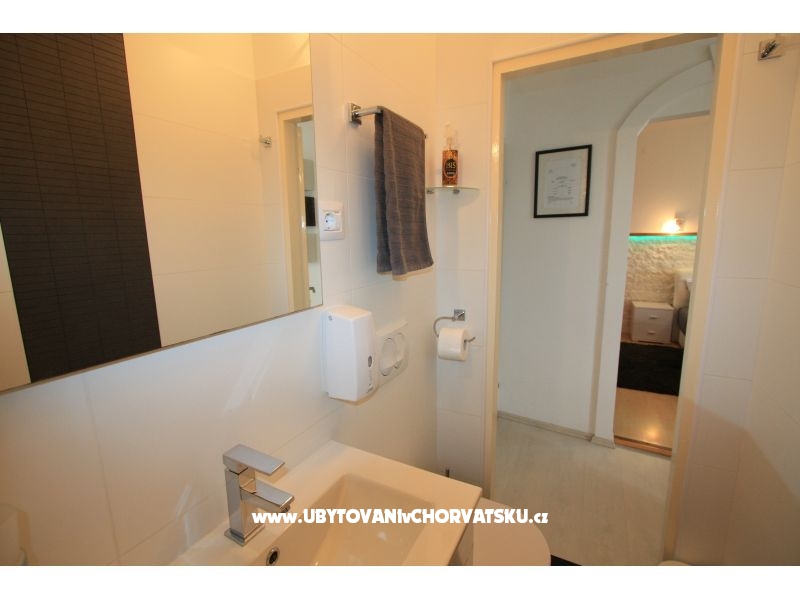 Appartement Lovran – Ferienwohnung Lovran, Kroatien – Foto 13