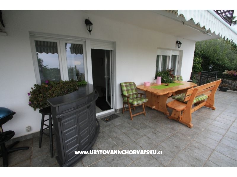 Appartement Lovran – Ferienwohnung Lovran, Kroatien – Foto 14