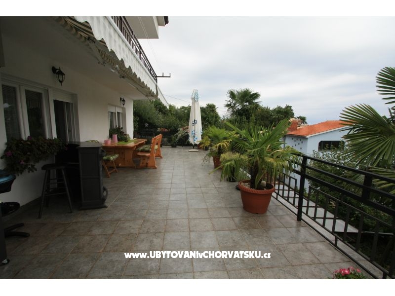 Appartement Lovran – Ferienwohnung Lovran, Kroatien – Foto 15