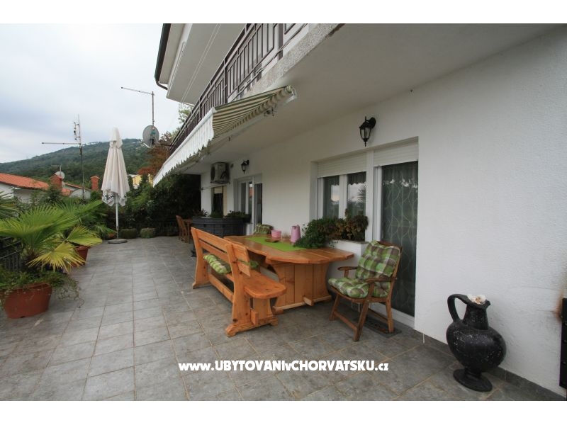 Appartement Lovran – Ferienwohnung Lovran, Kroatien – Foto 16