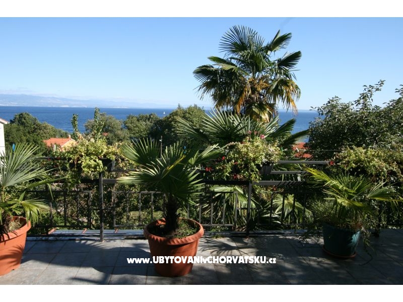 Appartement Lovran – Ferienwohnung Lovran, Kroatien – Foto 2