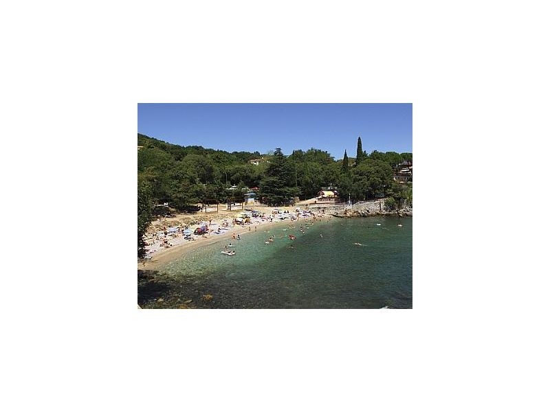 Appartement Lovran – Ferienwohnung Lovran, Kroatien – Foto 3