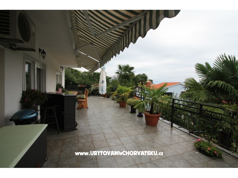 Appartement Lovran – Ferienwohnung Lovran, Kroatien – Foto 4