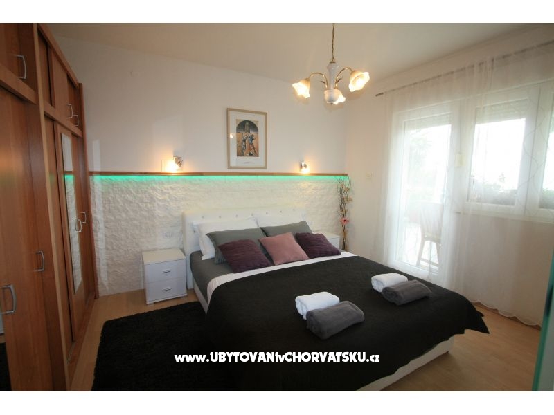 Appartement Lovran – Ferienwohnung Lovran, Kroatien – Foto 5