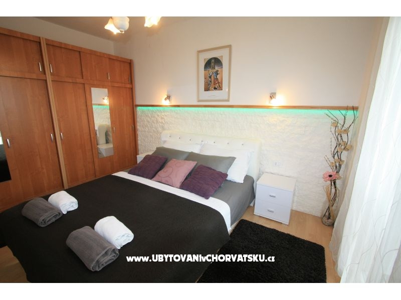 Appartement Lovran – Ferienwohnung Lovran, Kroatien – Foto 6