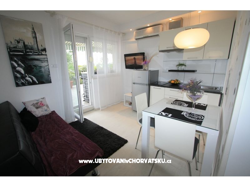 Appartement Lovran – Ferienwohnung Lovran, Kroatien – Foto 7