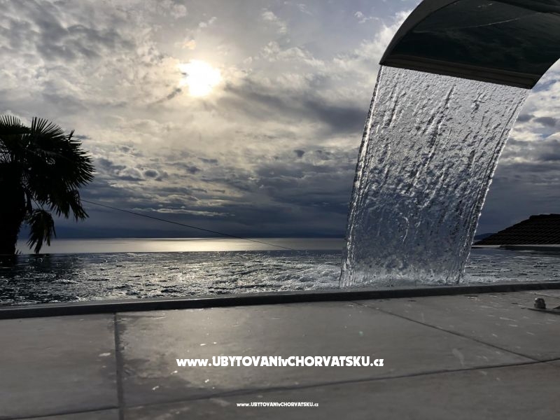 Lovransko Blago – Ferienwohnung Lovran, Kroatien – Foto 1