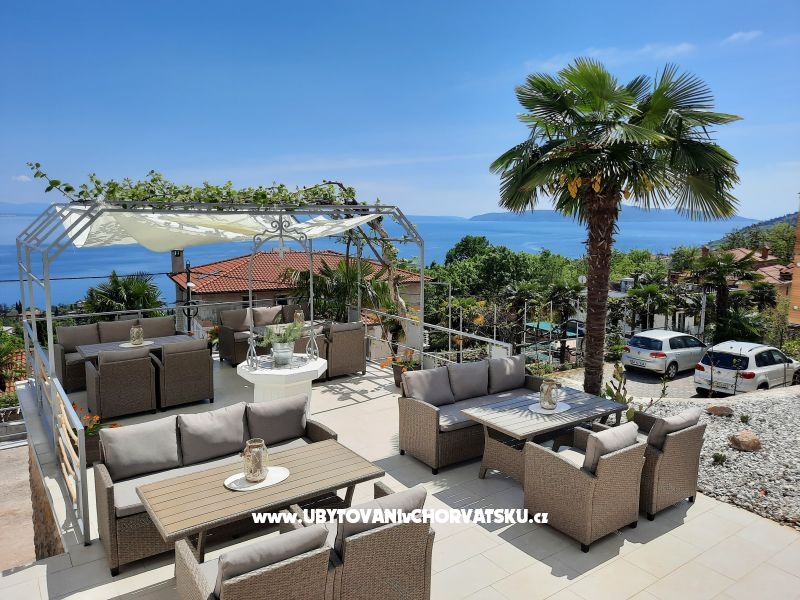 Lovransko Blago – Ferienwohnung Lovran, Kroatien – Foto 3