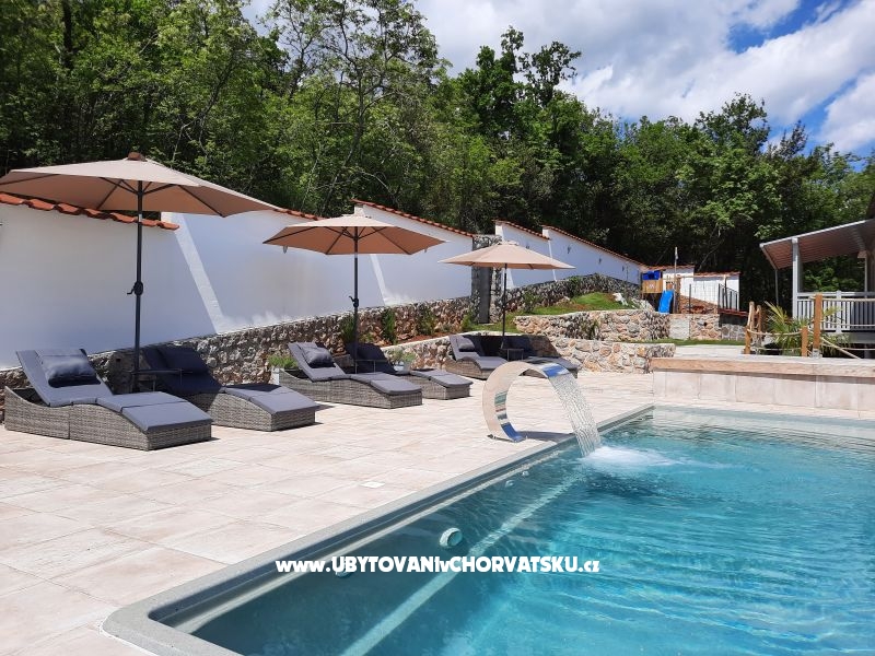 Lovransko Blago – Ferienwohnung Lovran, Kroatien – Foto 4