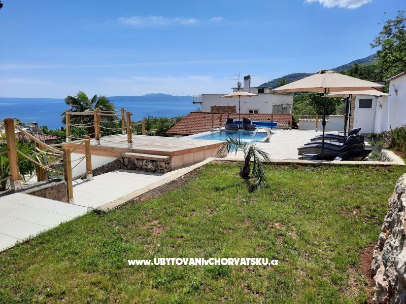 Lovransko Blago – Ferienwohnung Lovran, Kroatien – Foto 5