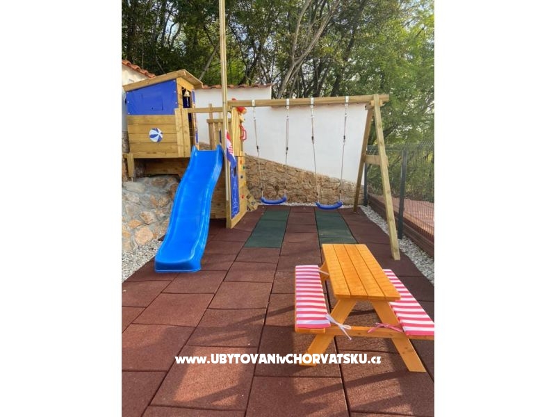 Lovransko Blago – Ferienwohnung Lovran, Kroatien – Foto 6