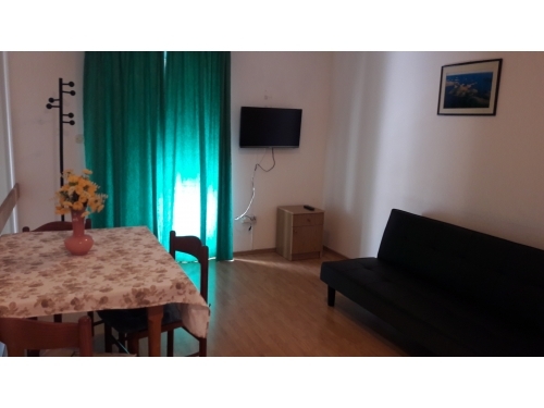 Appartements anko Milina - Lumbarda  Korula Croatie