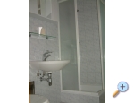 Appartements anko Milina - Lumbarda  Korula Kroatien