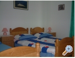 Appartements anko Milina - Lumbarda  Korula Kroatien