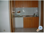 Appartements anko Milina - Lumbarda  Korula Kroatien