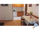 Appartements anko Milina - Lumbarda  Korula Kroatien