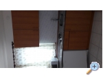 Apartmaji anko Milina - Lumbarda  Korula Hrvaka