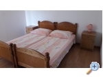 Appartements anko Milina - Lumbarda  Korula Kroatien