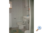 Appartements anko Milina - Lumbarda  Korula Kroatien