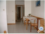 Appartements anko Milina - Lumbarda  Korula Kroatien