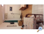 Appartements anko Milina - Lumbarda  Korula Kroatien
