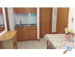 Appartements anko Milina - Lumbarda  Korula Kroatien