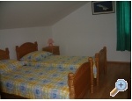 Appartements anko Milina - Lumbarda  Korula Kroatien
