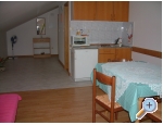 Appartements anko Milina - Lumbarda  Korula Kroatien