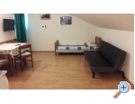 Appartements anko Milina - Lumbarda  Korula Kroatien