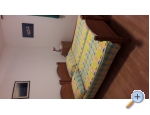 Apartmaji anko Milina - Lumbarda  Korula Hrvaka